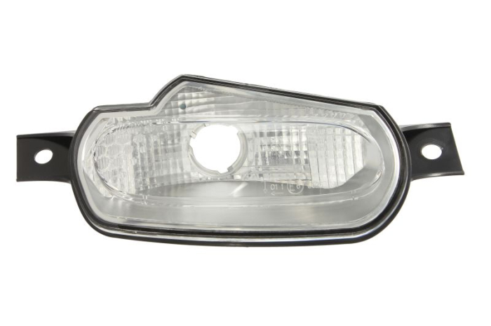 Semnalizator fata Dreapta (transparent, PY21W) potrivit AUDI A4 B8; SMART FORTWO 0.9-Electric 01.08- 05.13-12.15 [1]
