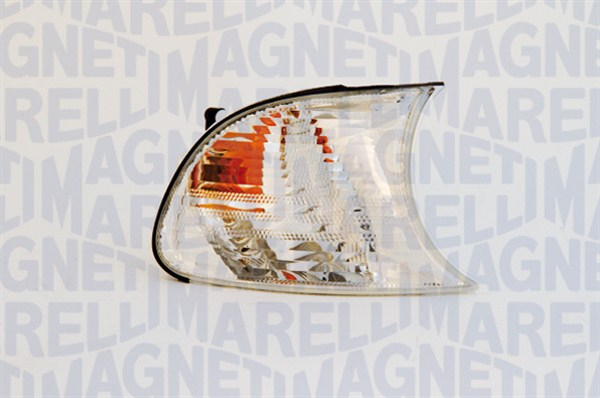 Semnalizator fata Dreapta (transparent, PY21W) potrivit BMW 3 (E46) 1.6-3.2 12.98-12.07 01.01-09.01