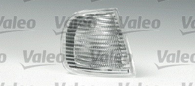 Semnalizator fata Dreapta potrivit SEAT CORDOBA, CORDOBA VARIO, IBIZA II, INCA; VW CADDY II, CADDY II/MINIVAN, POLO, POLO III CLASSIC 1.0-2.0 1993-2004 (transparent, PY21W) [3]