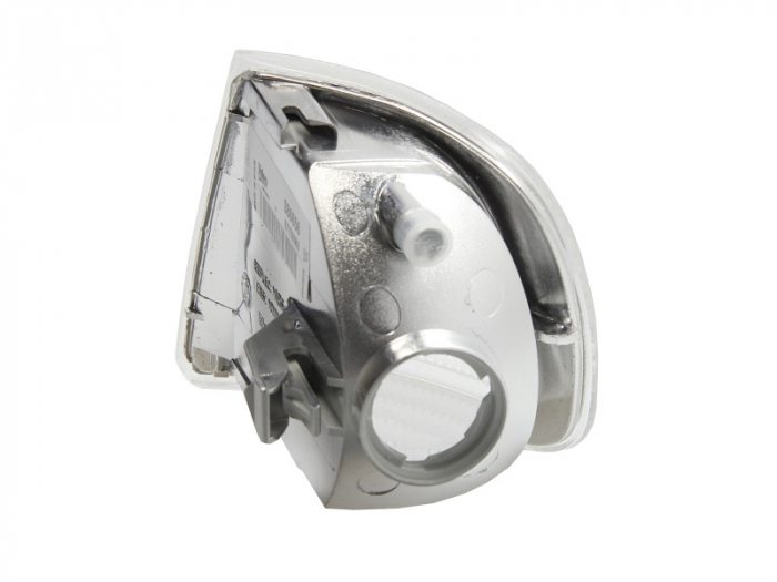 Semnalizator fata Dreapta (transparent, PY21W) potrivit SEAT CORDOBA, CORDOBA VARIO, IBIZA II, INCA; VW CADDY II, CADDY II MINIVAN, POLO, POLO III CLASSIC 1.0-2.0 02.93-01.04 02.93-01.04