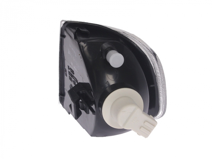 Semnalizator fata dreapta (transparent, PY21W) SEAT CORDOBA, IBIZA, INCA COUPE/HATCHBACK/Hatchback/ Kombi 1993-2003 [2]