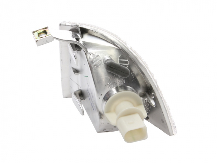 Semnalizator fata dreapta (transparent, PY21W) SKODA OCTAVIA 1996-2000 [2]