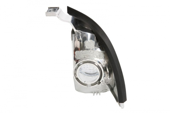 Semnalizator fata dreapta (transparent, PY21W) SKODA OCTAVIA LIMUZINA/COMBI 2000-2010 [2]