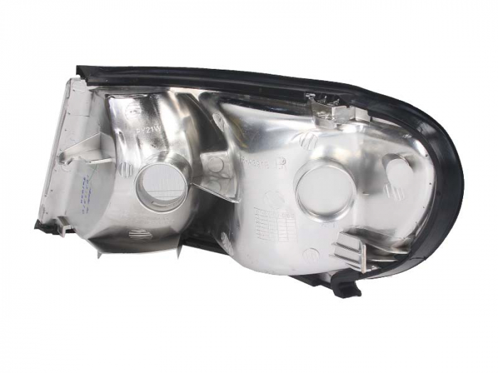 Semnalizator fata dreapta (transparent) SAAB 9-3 1998-2003 [2]