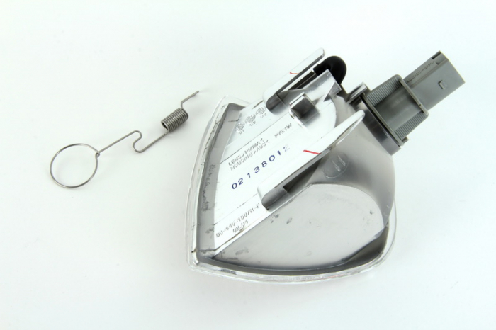 Semnalizator fata dreapta (transparent) SEAT AROSA 1997-2000 [2]