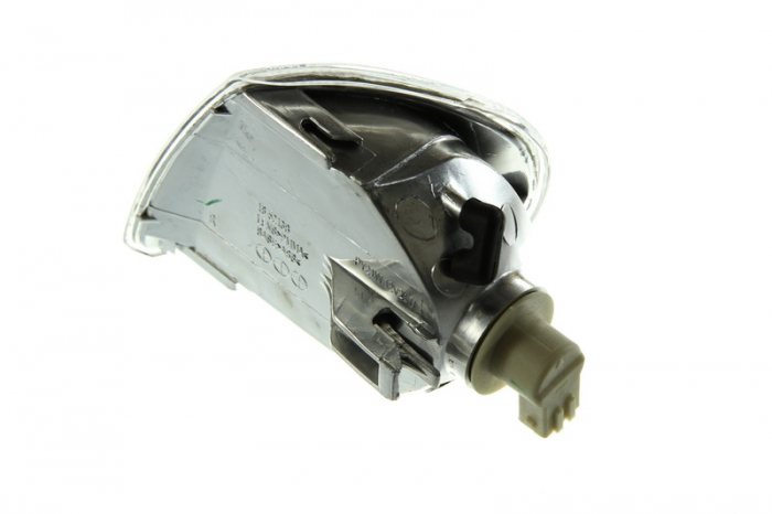 Semnalizator fata dreapta (transparent) SEAT CORDOBA, IBIZA, INCA VW CADDY, POLO 1993-2004 [2]