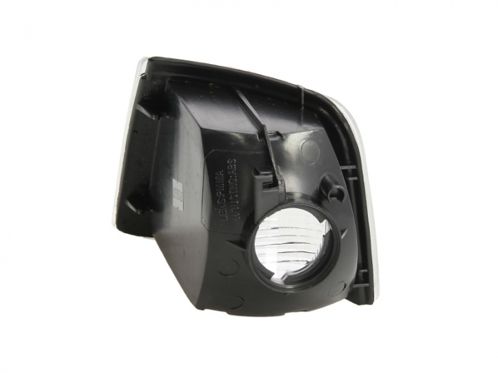 Semnalizator fata dreapta transparent SEAT TOLEDO I 1L intre 1991-1995 [3]