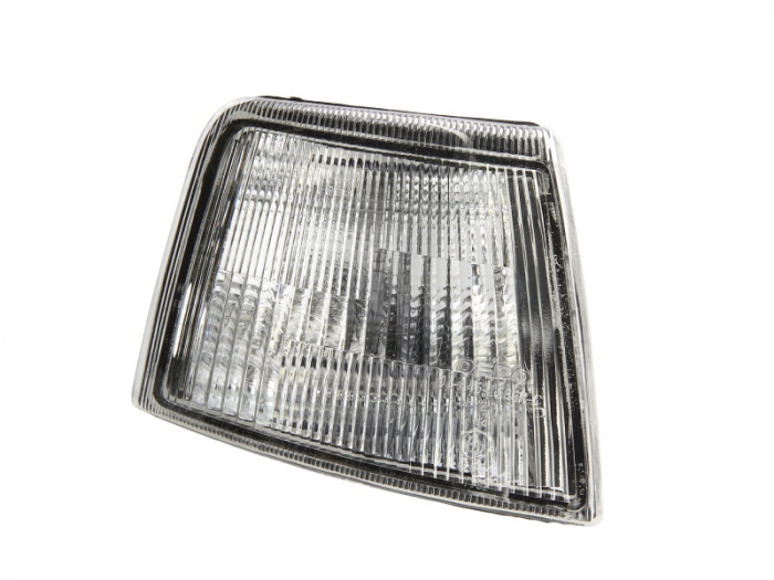 Semnalizator fata dreapta transparent SEAT TOLEDO I 1L intre 1991-1995 [2]