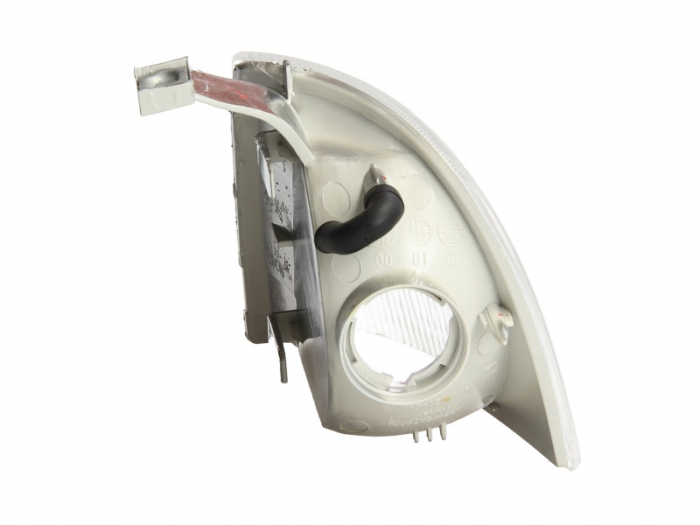 Semnalizator fata dreapta (transparent) SKODA OCTAVIA 1996-2000 [3]