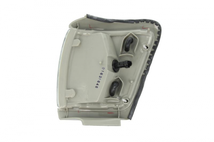 Semnalizator fata dreapta (transparent) TOYOTA 4 RUNNER, HILUX VW TARO 1988-1997 [2]