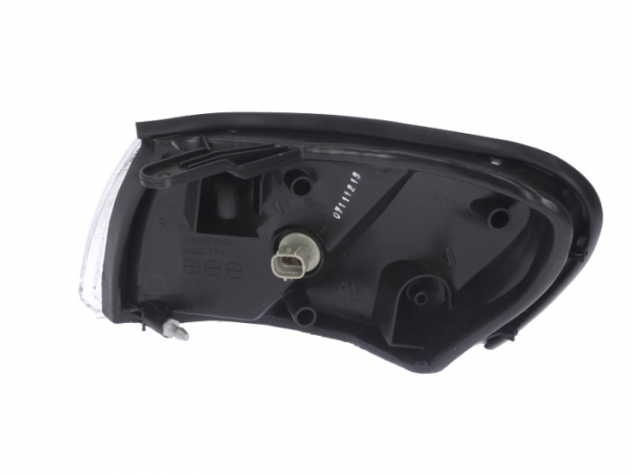 Semnalizator fata dreapta transparent TOYOTA COROLLA E10 intre 1992-1997 [2]