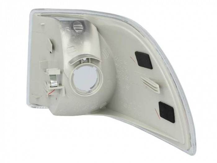 Semnalizator fata dreapta (transparent) VOLVO C70, S70, V70 1996-2005 [2]