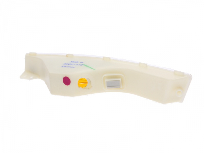 Semnalizator fata dreapta (transparent) VW PASSAT 2005-2010 [2]