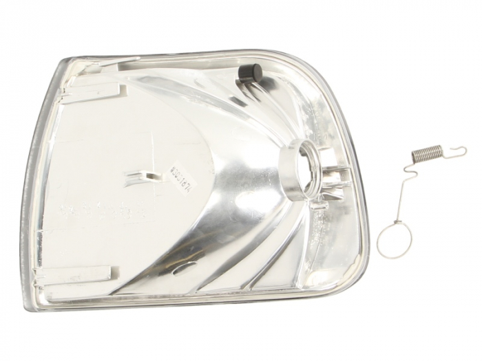Semnalizator fata dreapta (transparent) VW TRANSPORTER 1995-2003 [3]
