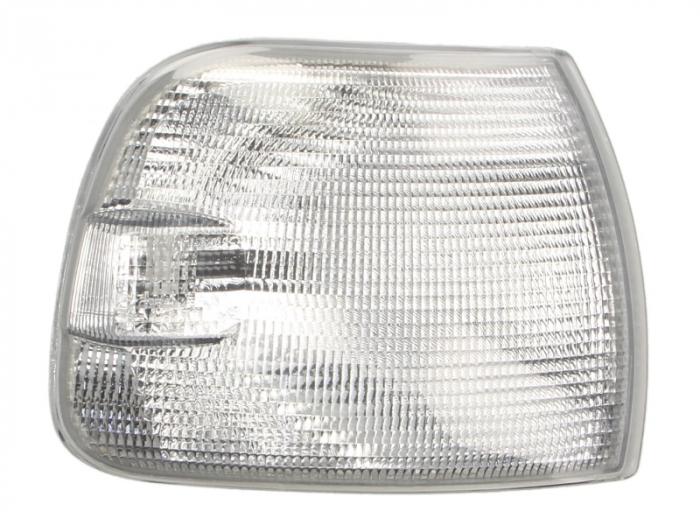 Semnalizator fata dreapta (transparent) VW TRANSPORTER 1995-2003 [2]