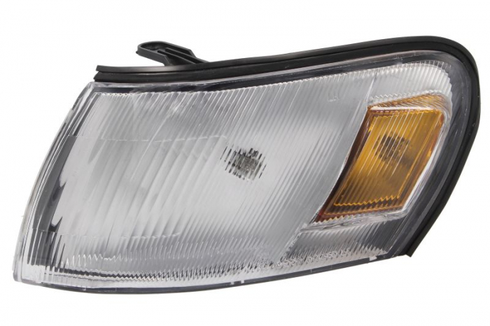 Semnalizator fata Stanga (alb galben) potrivit TOYOTA COROLLA 1.3-2.0D 05.92-04.97 05.92-04.97