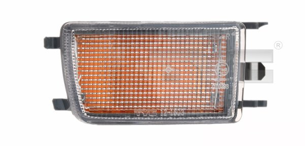 Semnalizator fata Stanga potrivit VW GOLF III, VENTO 1.4-Electric 1991-1999 (alb, P21W) [3]