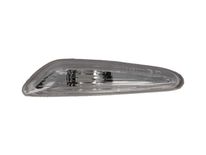 Semnalizator fata Stanga (alb) potrivit BMW 3 (E46), 5 (E60), 5 (E61), X3 (E83) 1.6-5.0 12.97-12.11 09.01-