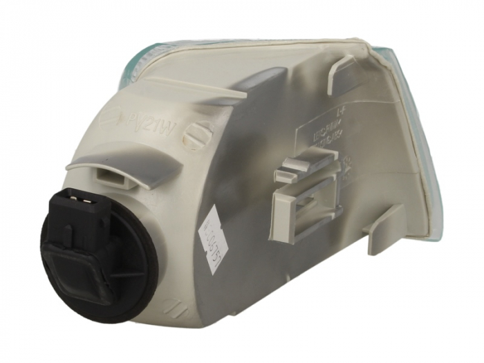 Semnalizator fata Stanga (alb) potrivit CITROEN XANTIA, XANTIA/KOMBI 1.6-3.0 03.93-04.03 03.93-01.98 [2]