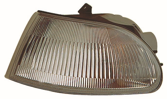 Semnalizator fata Stanga (alb) potrivit HONDA CIVIC V 1.3 1.5 1.6 10.91-03.96 10.91-11.95