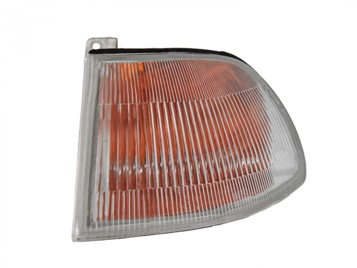 Semnalizator fata Stanga (alb) potrivit HONDA CIVIC V 1.3/1.5/1.6 10.91-03.96 10.91-11.95 [2]
