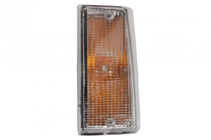 Semnalizator fata Stanga (alb) potrivit IVECO DAILY II 2.5D 2.8D 01.89-05.99 01.89-12.99