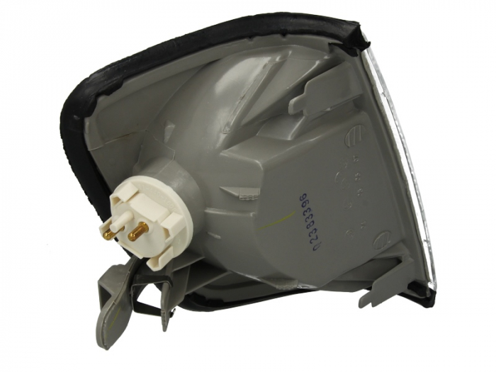 Semnalizator fata Stanga (alb) potrivit MERCEDES 124 (A124), 124 (C124), 124 T-MODEL (S124), 124 (W124), E (A124), E (C124), E T-MODEL (S124), E (W124) 2.0-6.0 12.84-03.98 12.84-03.98 [2]