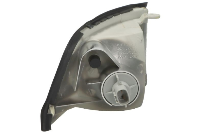 Semnalizator fata Stanga (alb) potrivit MITSUBISHI LANCER IV, LANCER VI 1.3-2.0 09.95-08.03 09.95-08.03 [2]