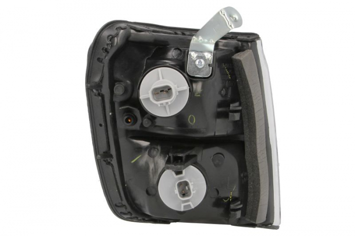 Semnalizator fata Stanga (alb) potrivit MITSUBISHI PAJERO II, PAJERO SPORT 2.4-3.5 12.90- 01.92-01.94 [2]