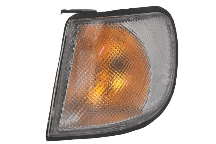 Semnalizator fata Stanga (alb) potrivit NISSAN SUNNY III, SUNNY III KOMBI 1.4-2.0D 10.90-03.00 10.90-05.95