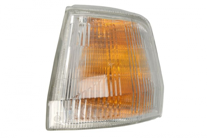 Semnalizator fata Stanga (alb) potrivit PEUGEOT 106 I, 106 I HATCHBACK 1.0-1.6 08.91-04.96 09.91-04.96