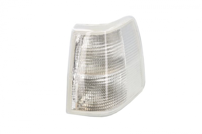 Semnalizator fata Stanga (alb) potrivit VOLVO 740, 760, 780, 940, 940 II, 960, 960 II 2.0-2.9 01.82-10.98 08.94-10.98