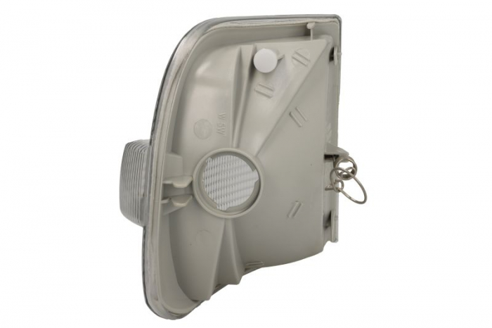 Semnalizator fata stanga potrivit VW TRANSPORTER T4 1995-2003 (alb) [2]