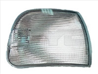 Semnalizator fata stanga potrivit VW TRANSPORTER T4 1995-2003 (alb) [3]