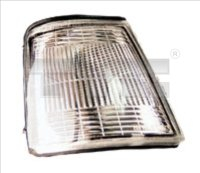 Semnalizator fata dreapta transparent, PY21W PEUGEOT 309 Liftback intre 1985-1993 [1]