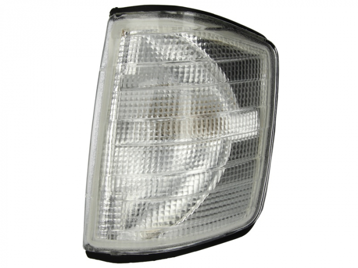 Semnalizator fata Stanga (alb, PY21W) potrivit MERCEDES 190 (W201) 1.8-2.6 10.82-08.93 10.82-08.93