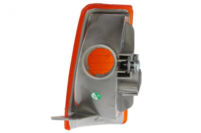 Semnalizator fata stanga culoare sticla: portocalie, PY21W PEUGEOT 205 I [2]