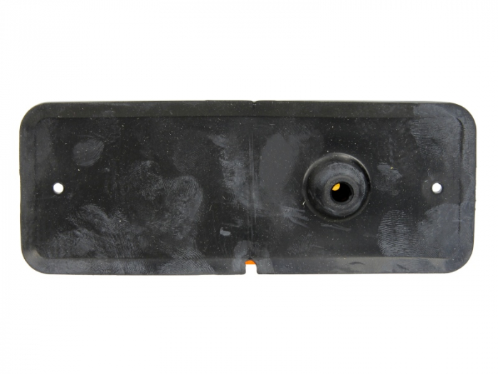 Semnalizator fata stanga (culoare sticla: portocaliu) MERCEDES SPRINTER 2-T (901, 902), SPRINTER 3-T (903), SPRINTER 4-T (904), T1 (602), VARIO VW LT 28-35 II, LT 28-46 II dupa 1989 [2]