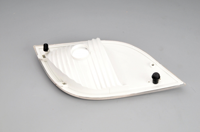 Semnalizator fata stanga (culoare sticla: transparent) MERCEDES Clasa ATEGO 2 dupa 2004 [2]