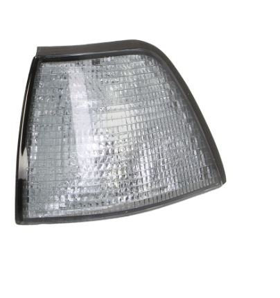 Semnalizator fata stanga dreapta fumuriu potrivit BMW Seria 3 E36 intre 1990-1993