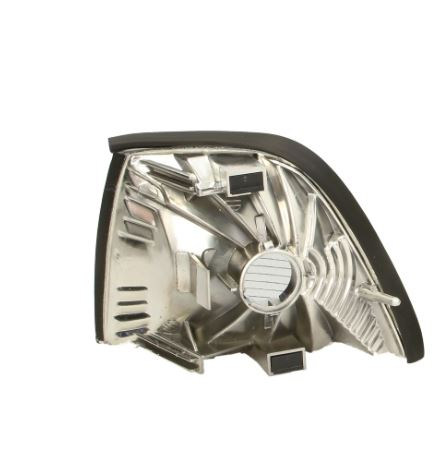 Semnalizator fata stanga/dreapta fumuriu potrivit BMW Seria 3 E36 intre 1990-1993 [3]