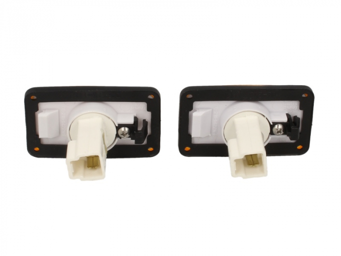Semnalizator fata stanga/dreapta NISSAN SUNNY III N14, Y10 intre 1990-1995 [2]