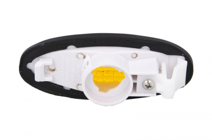 Semnalizator fata stanga/dreapta portocaliu NISSAN SERENA / VANETTE intre 1992-2001 [2]