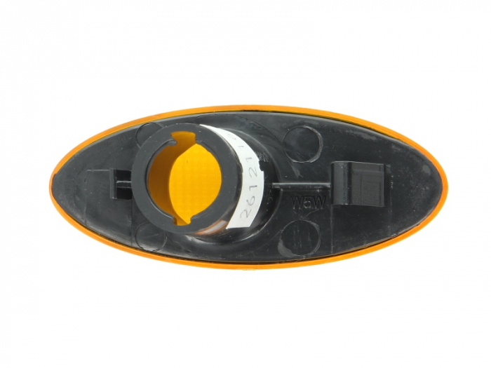 Semnalizator fata stanga/dreapta portocaliu OPEL VECTRA B intre 1995-2003 [2]