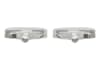 Semnalizator fata stanga/dreapta transparent BMW Seria 5 E39 intre 1995-2003 [3]
