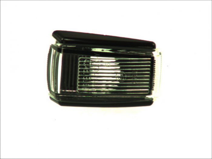 Semnalizator fata stanga/dreapta transparent VOLVO 240, 260, 740, 760, 780, 850, 940, 940 II, 960, C70 I, S40 I, S70, S90, V40, V70 I, V90 intre 1974-2000 [1]