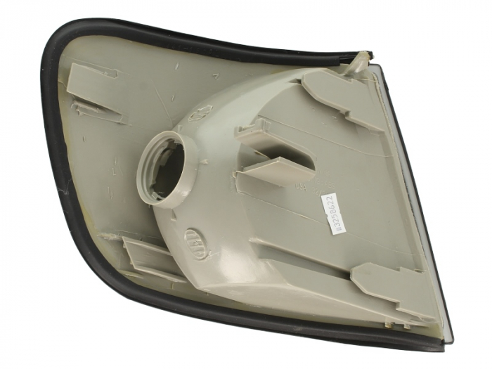 Semnalizator fata stanga fumuriu AUDI 100 C4 intre 1990-1994 [2]