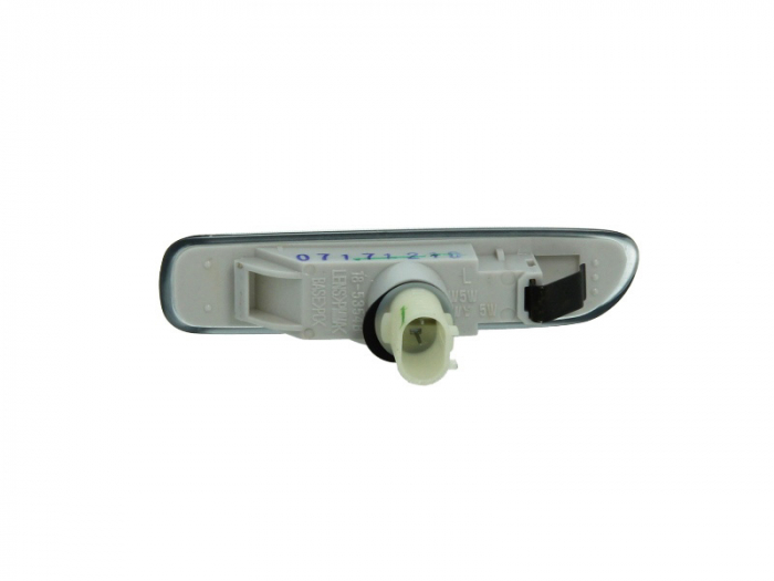 Semnalizator fata stanga (fumuriu) BMW Seria 3 1998-2006 [1]