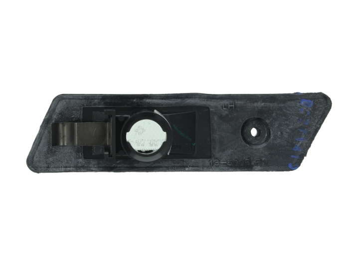 Semnalizator lateral stanga BMW E32, E34, E36, culoare gri-fumuriu 1986-2000 [3]