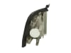 Semnalizator fata Stanga fumuriu potrivit AUDI 80 B3, 80 B4, COUPE B2, COUPE B3, QUATTRO 1.4-2.8 1980-1996 [3]